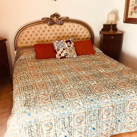 פלרמו Ciuriciuriapartment מראה חיצוני תמונה