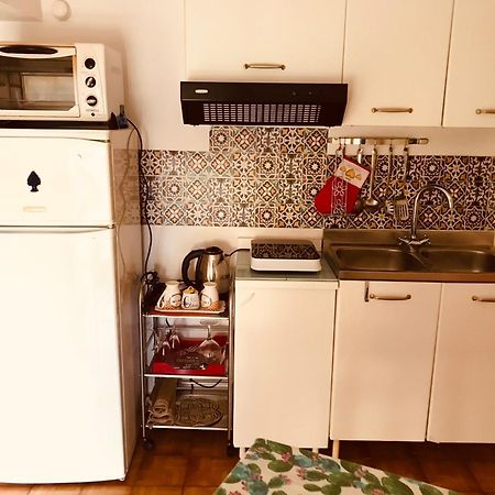 פלרמו Ciuriciuriapartment מראה חיצוני תמונה