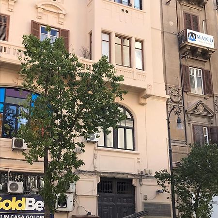 פלרמו Ciuriciuriapartment מראה חיצוני תמונה