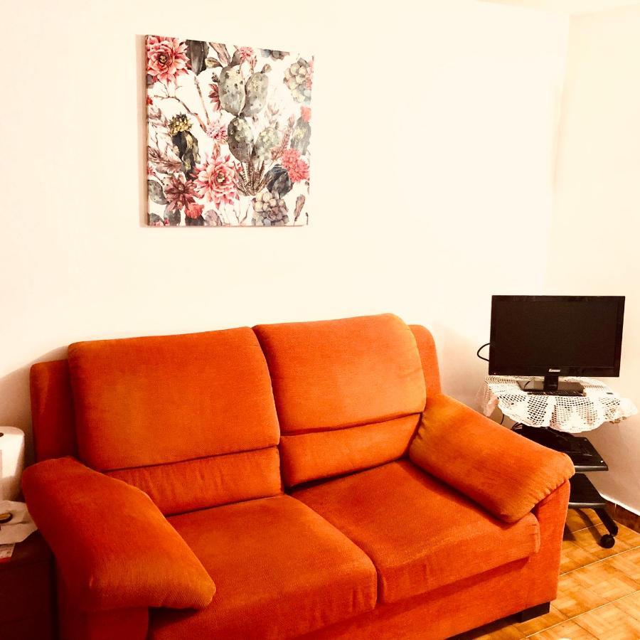 פלרמו Ciuriciuriapartment מראה חיצוני תמונה