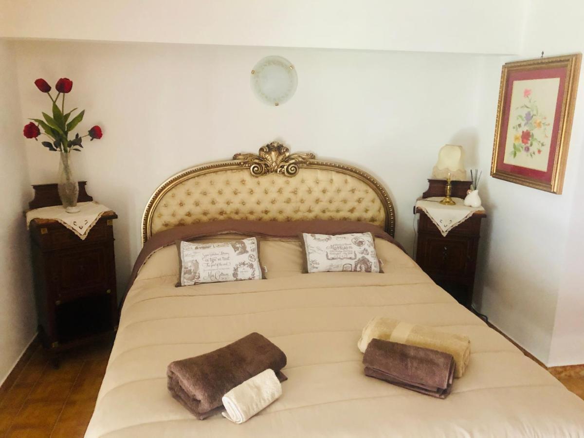 פלרמו Ciuriciuriapartment מראה חיצוני תמונה