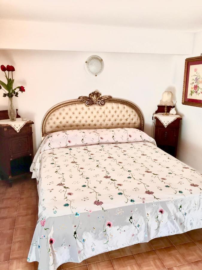 פלרמו Ciuriciuriapartment מראה חיצוני תמונה