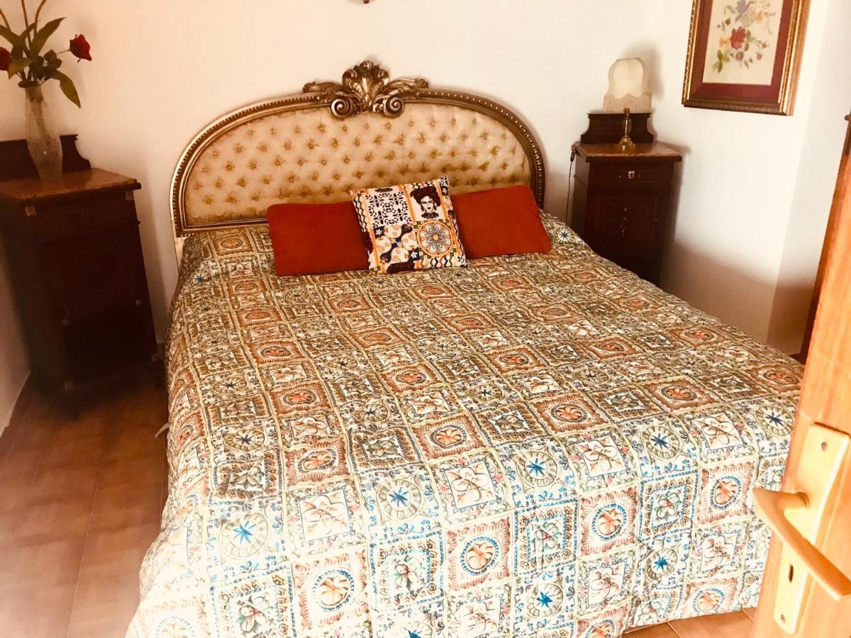 פלרמו Ciuriciuriapartment מראה חיצוני תמונה