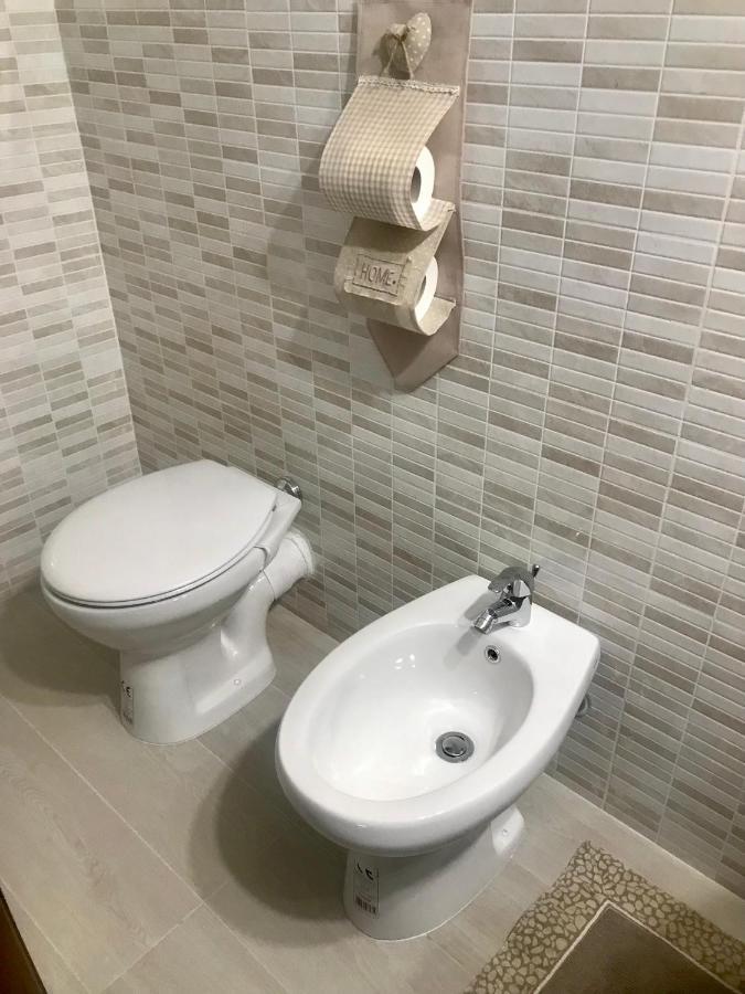 פלרמו Ciuriciuriapartment מראה חיצוני תמונה
