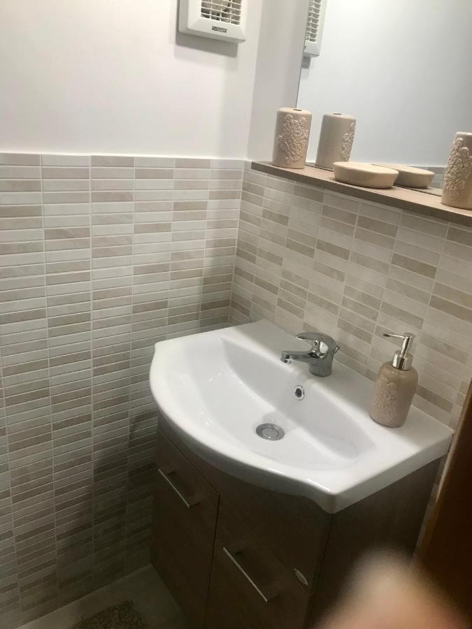 פלרמו Ciuriciuriapartment מראה חיצוני תמונה