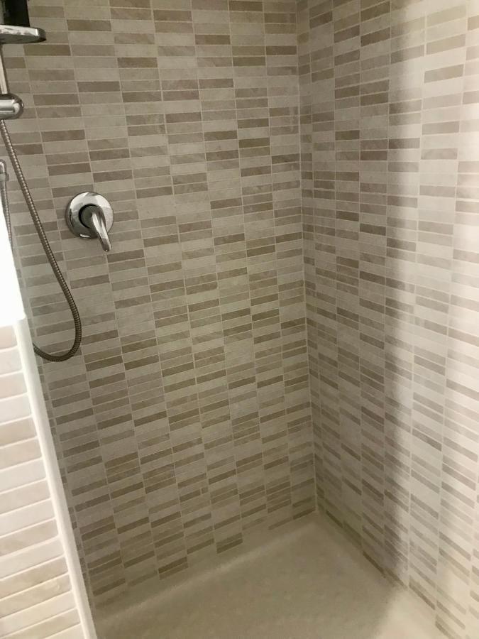 פלרמו Ciuriciuriapartment מראה חיצוני תמונה